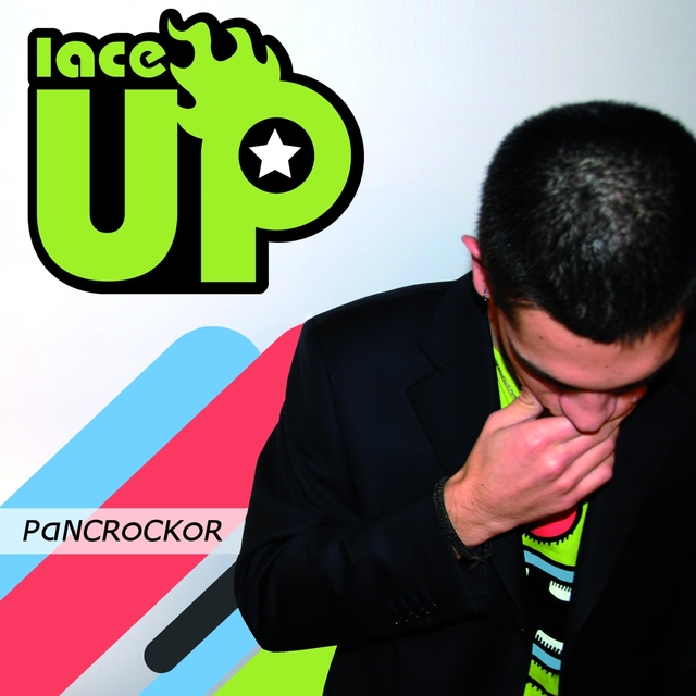 Couverture de Pancrockor