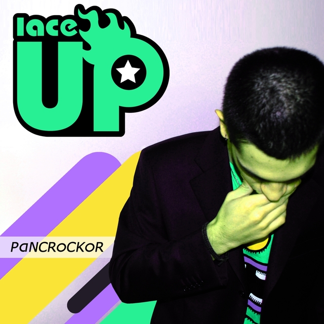 Couverture de Pancrockor