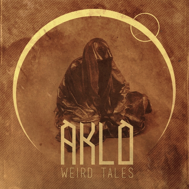 Weird Tales