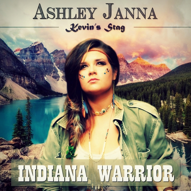 Indiana Warrior