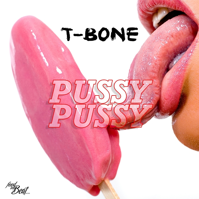 Couverture de Pussy Pussy