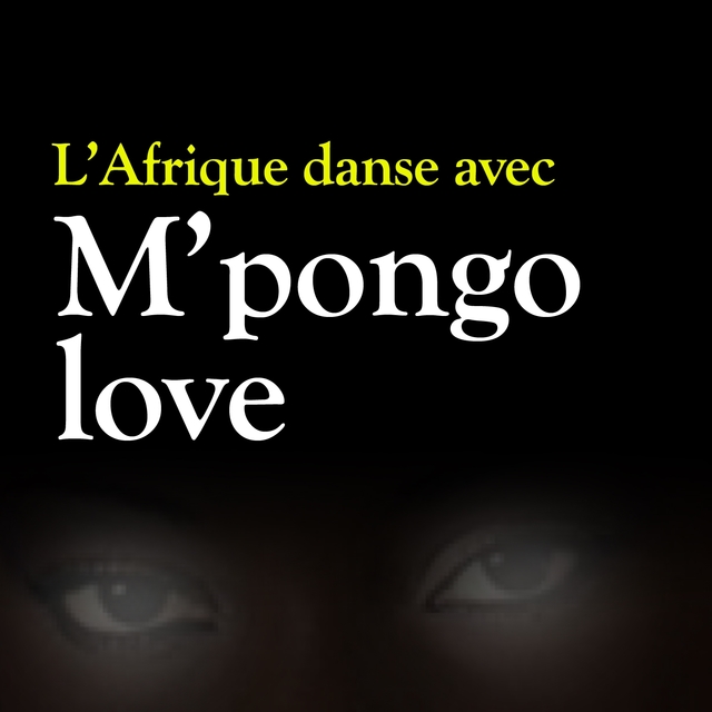 Couverture de L'Afrique danse avec