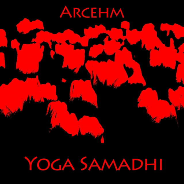 Couverture de Yoga Samadhi