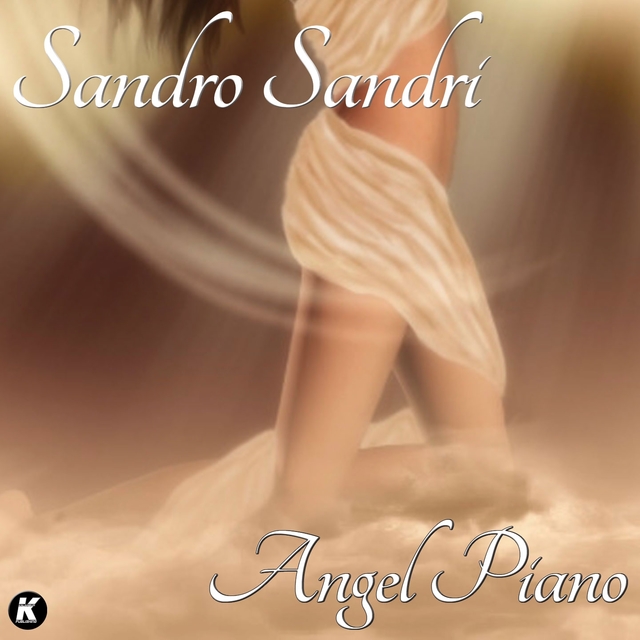 Couverture de Angel Piano