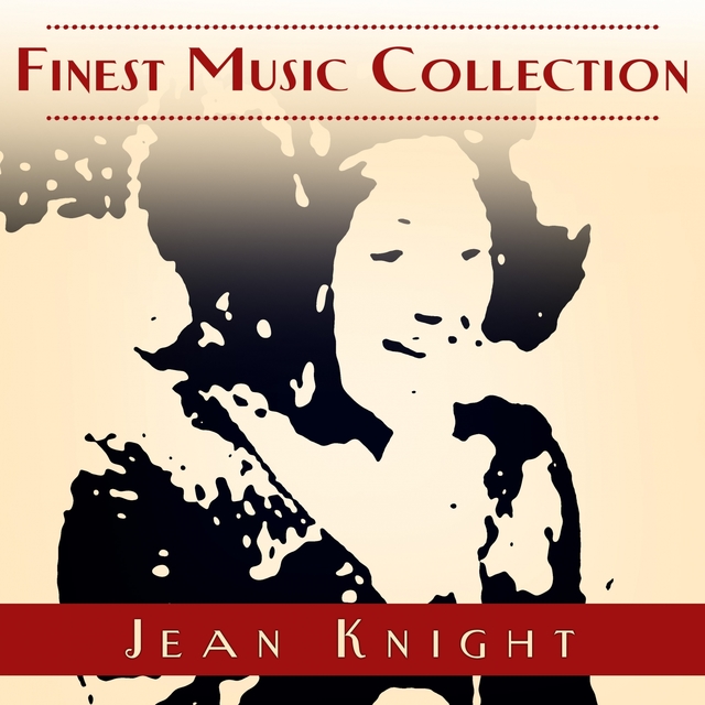 Couverture de Finest Music Collection: Jean Knight