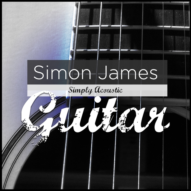 Couverture de Simply Acoustic Guitar