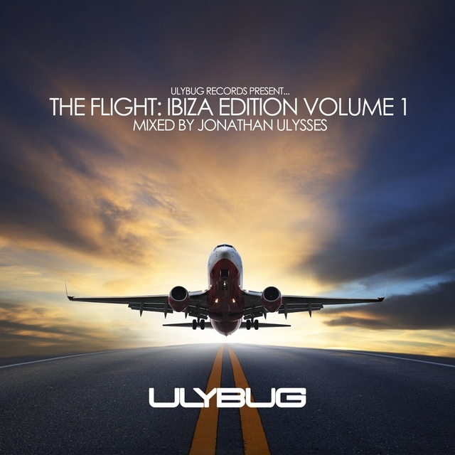 Couverture de The Flight: Ibiza Edition, Vol. 1