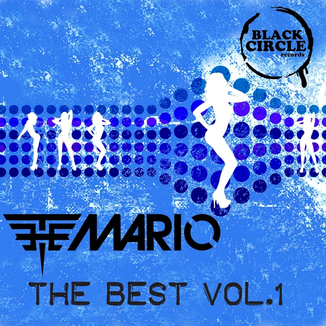 Couverture de The Best, Vol. 1