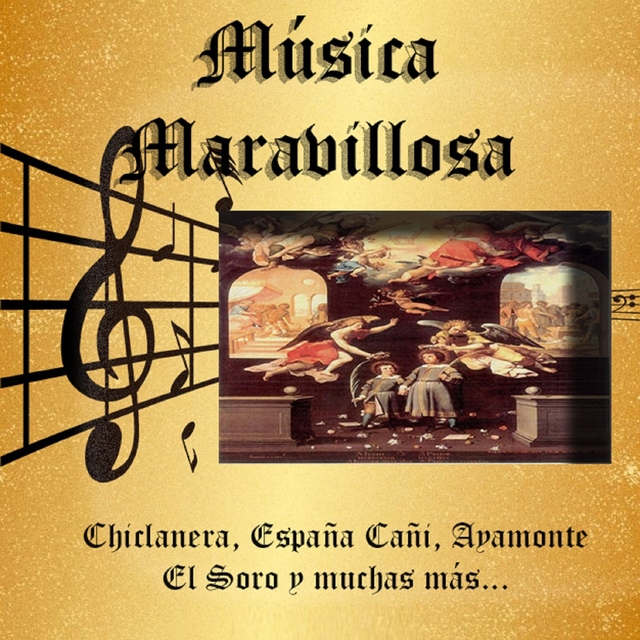 Música Maravillosa