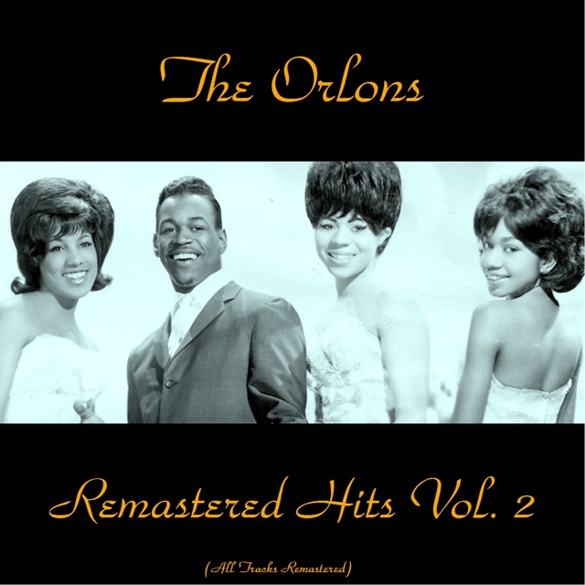 Remastered Hits Vol. 2