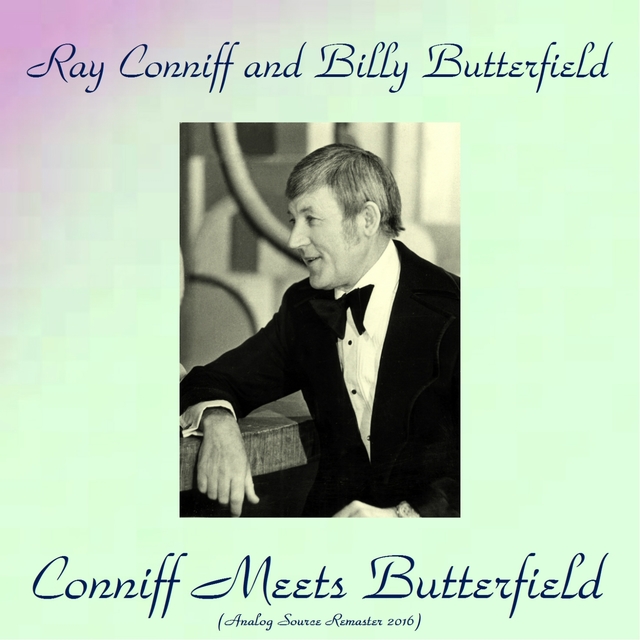 Conniff Meets Butterfield