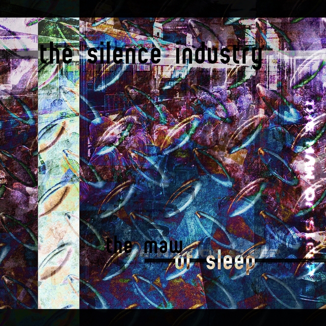 Couverture de The Maw of Sleep