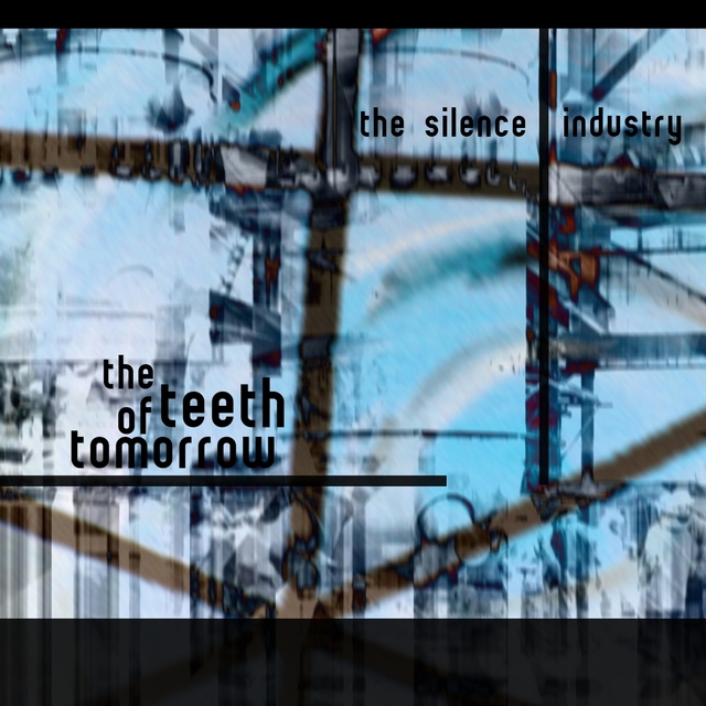 Couverture de The Teeth of Tomorrow