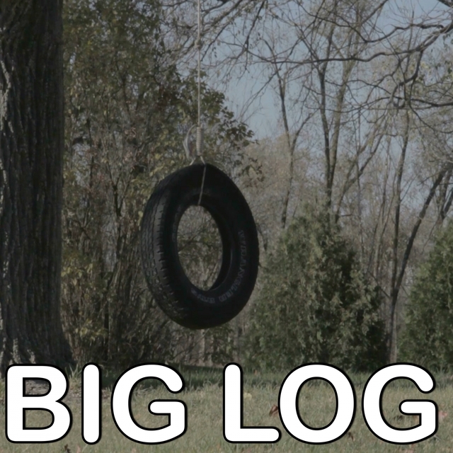 Big Log - Tribute to Robert Plant