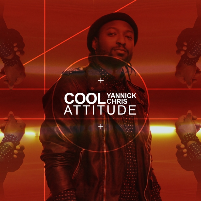 Couverture de Cool attitude