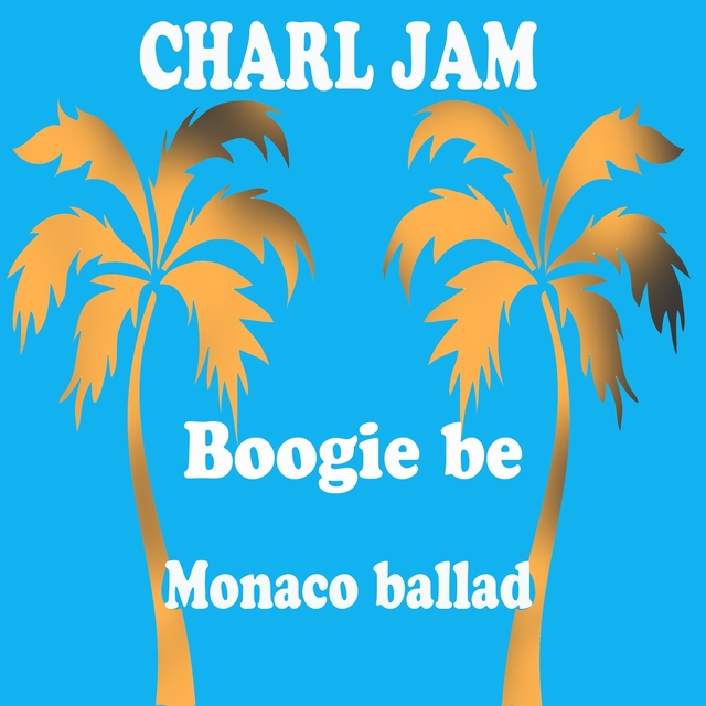 Charl Jam