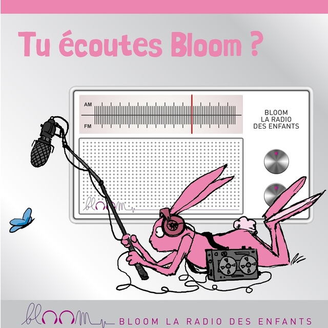 Tu écoutes Bloom ?