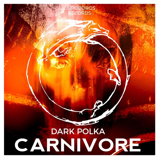 Couverture de Carnivore