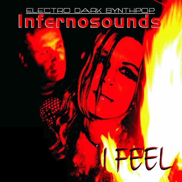 Couverture de I Feel