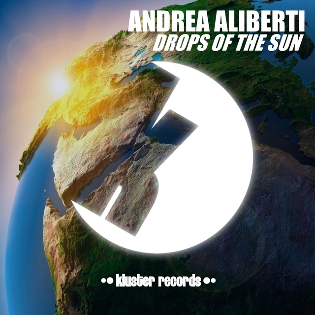 Couverture de Drops of the Sun