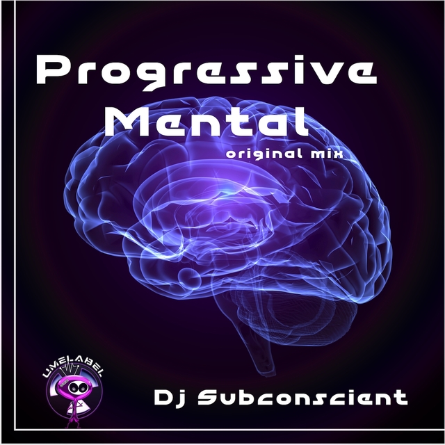 Couverture de Progressive Mental