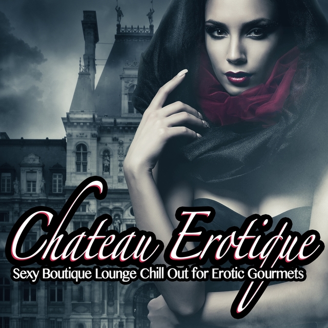 Couverture de Chateau Erotique, Vol.1