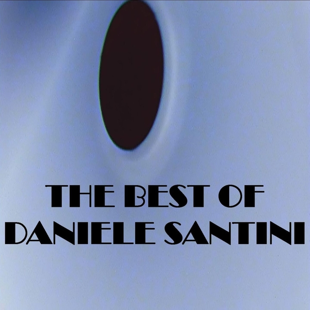 The Best of Daniele Santini