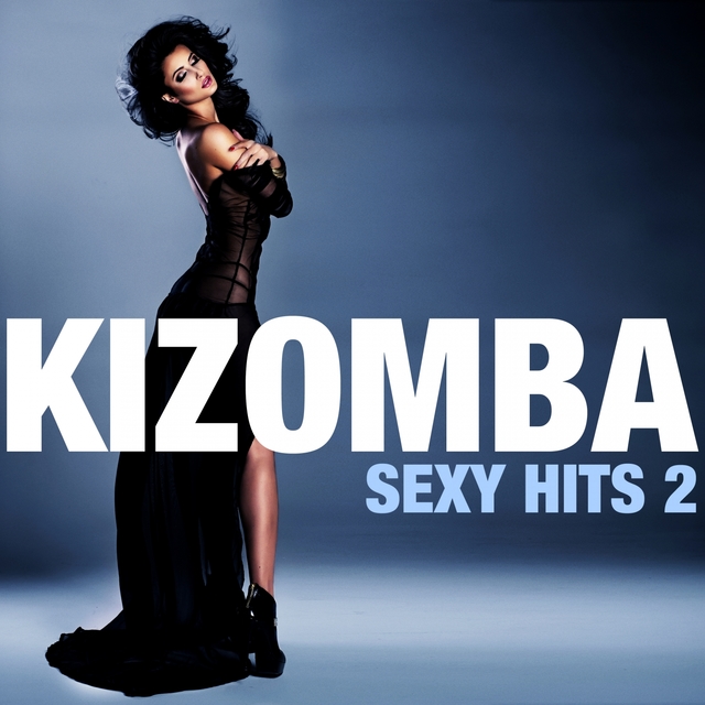 Couverture de Kizomba Sexy Hits, Vol. 2