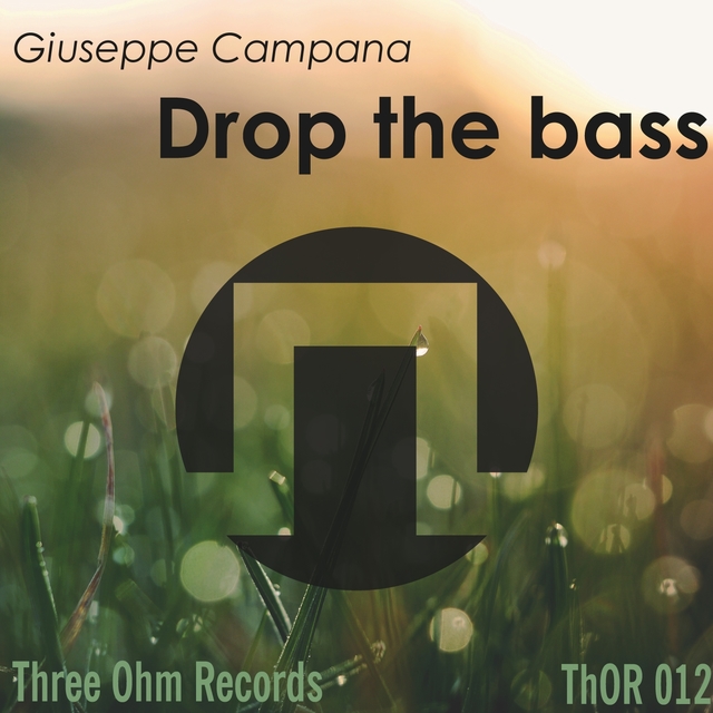 Drop the Bass