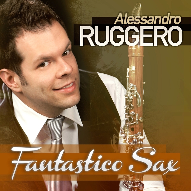 Fantastico sax