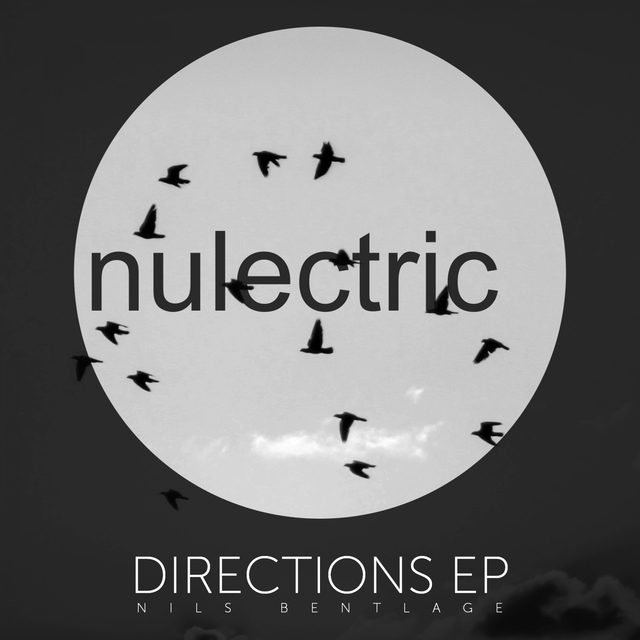 Couverture de Directions EP