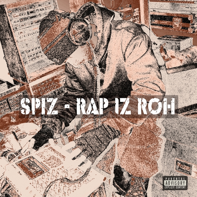 Rap iz Roh