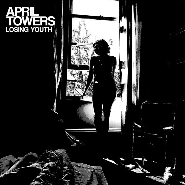 Couverture de Losing Youth