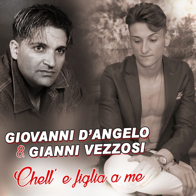 Chell' e figlia a me