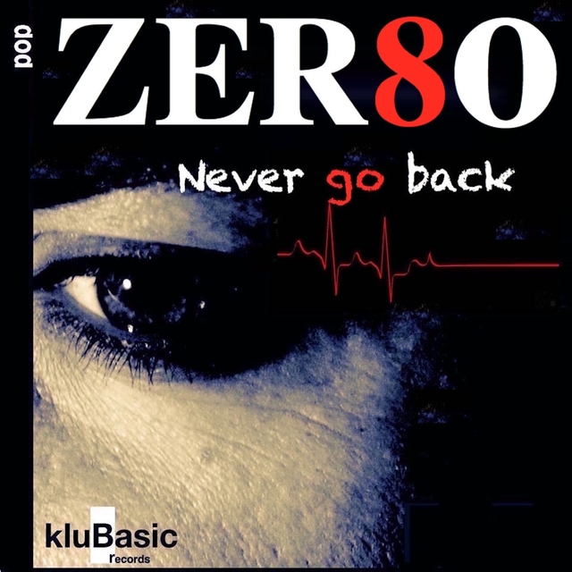 Couverture de Never Go Back