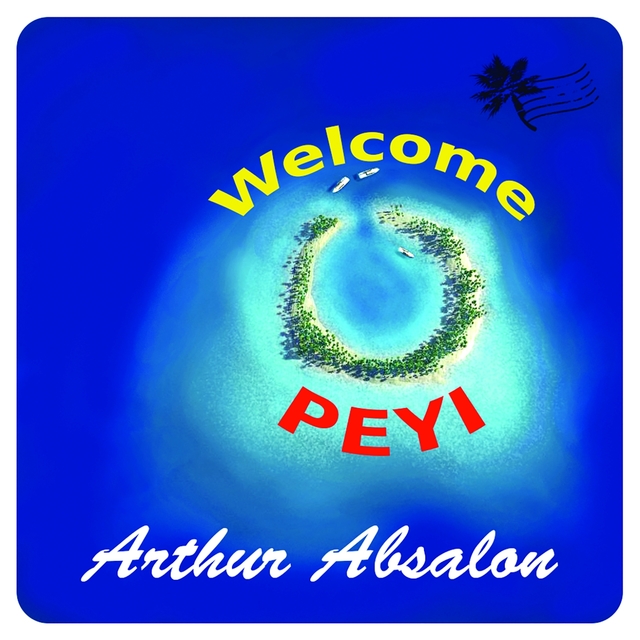 Welcome ô péyi