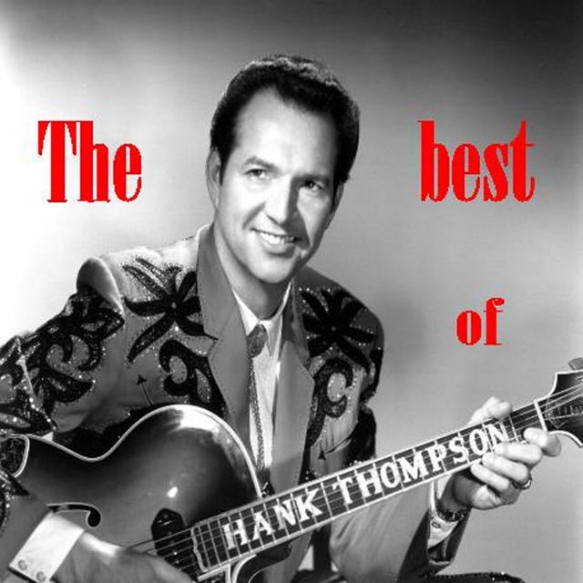 The Best of Hank Thompson