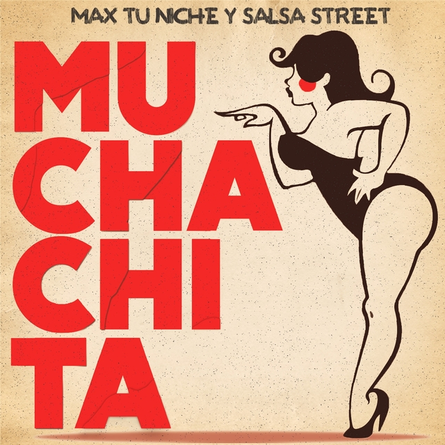 Muchachita