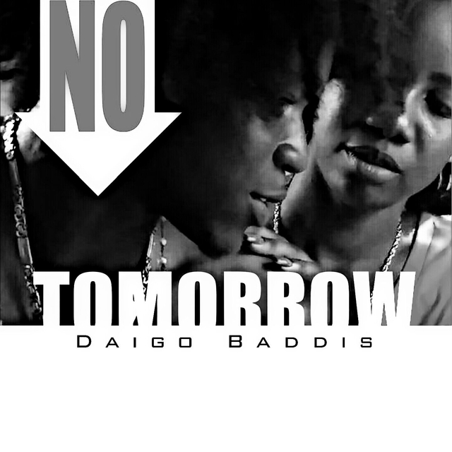 No Tomorrow