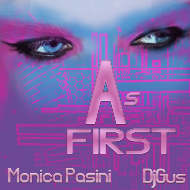 Couverture de A s First