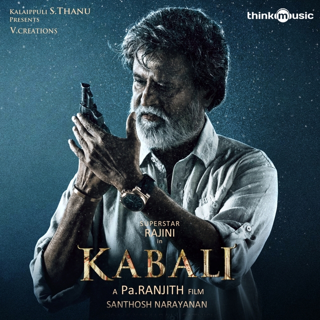 Kabali