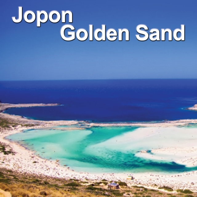 Golden Sand