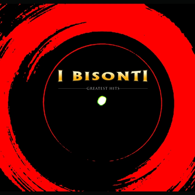 I Bisonti