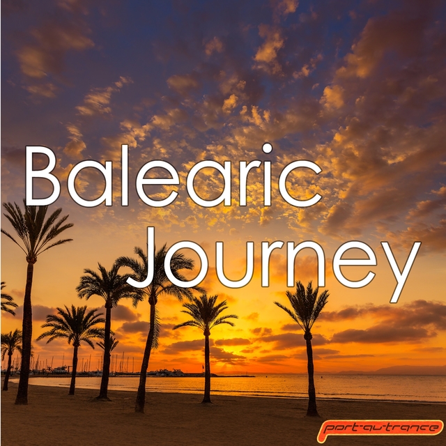 Balearic Journey