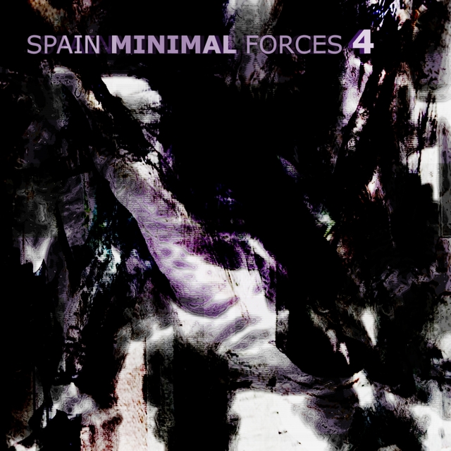 Couverture de Spain Minimal Forces, Vol. IV