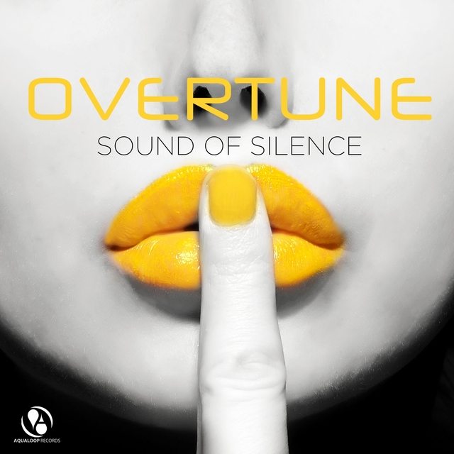 Couverture de Sound of Silence