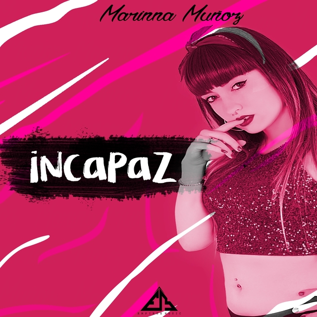 Couverture de Incapaz