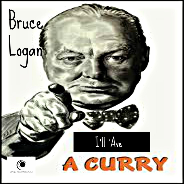 Couverture de I'll 'Ave a Curry