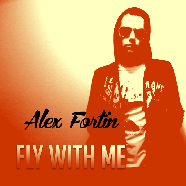 Couverture de Fly with Me