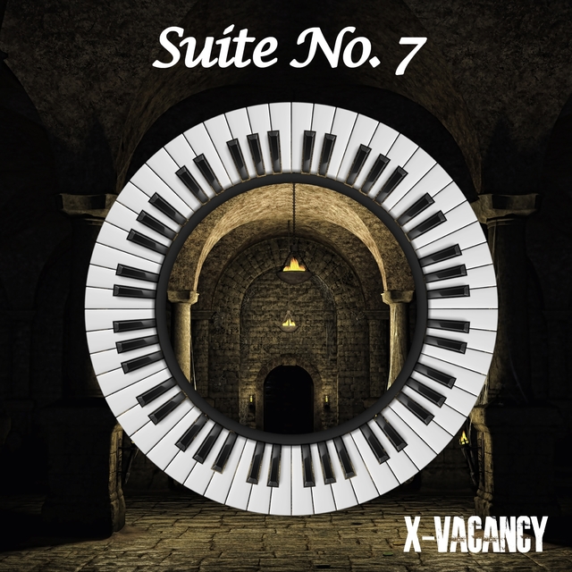 Couverture de Suite No.7